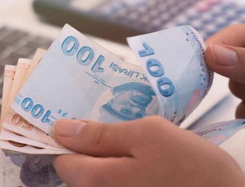 01 Ocak 2022’den itibaren uygulanacak olan Asgari Ücret Aylık 7,000 TL Olarak Belirlenmiştir.